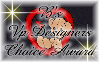 Bs Vp Designers Choice Award